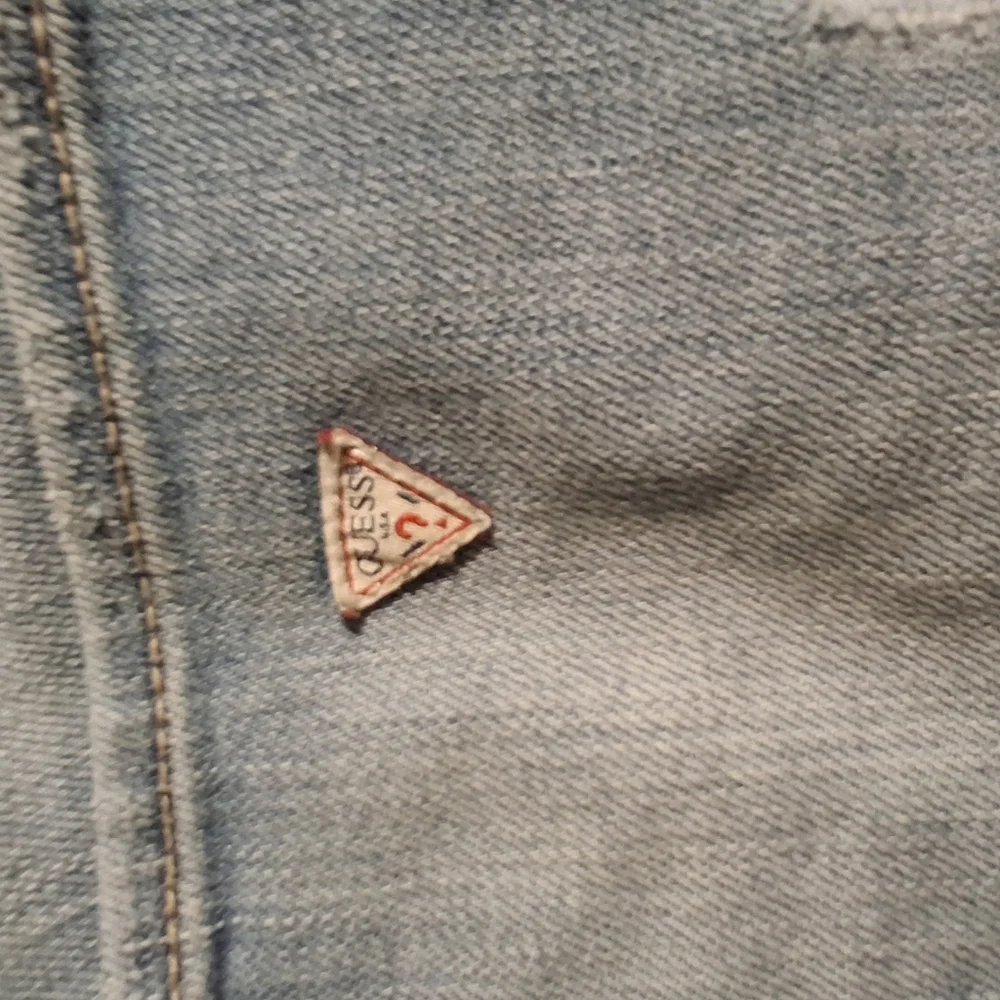 canvas shorts - Picture 2 of 9